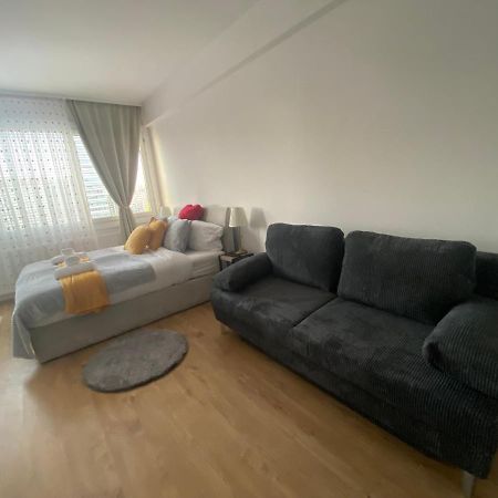 City Center Apartments Am Schwedenplatz Vienna Exterior photo