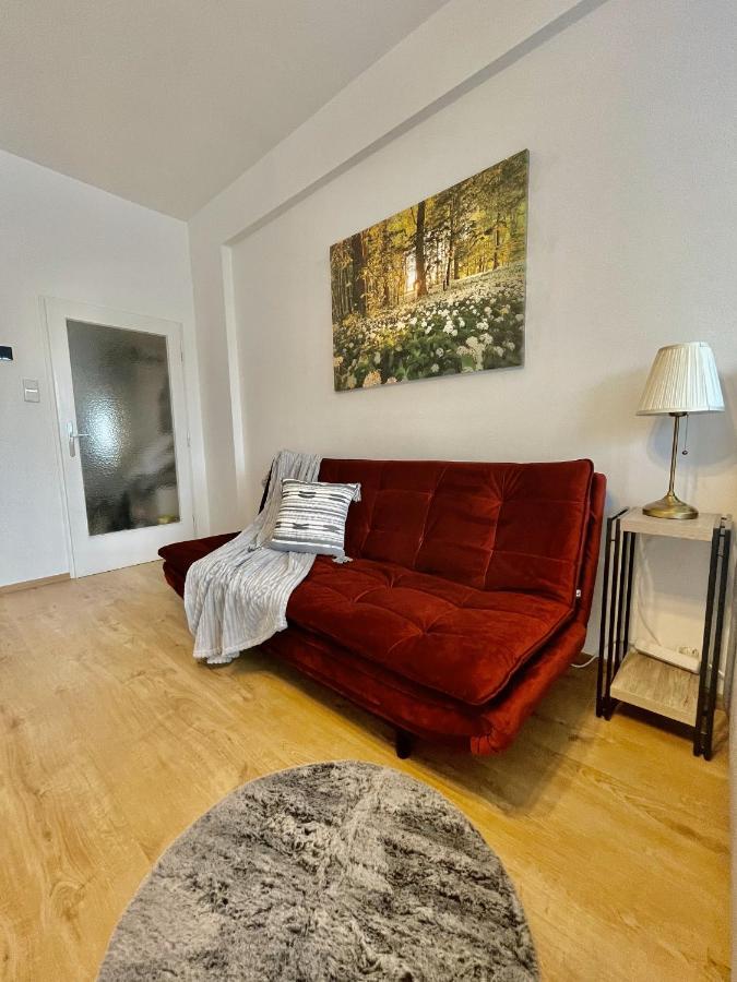 City Center Apartments Am Schwedenplatz Vienna Exterior photo