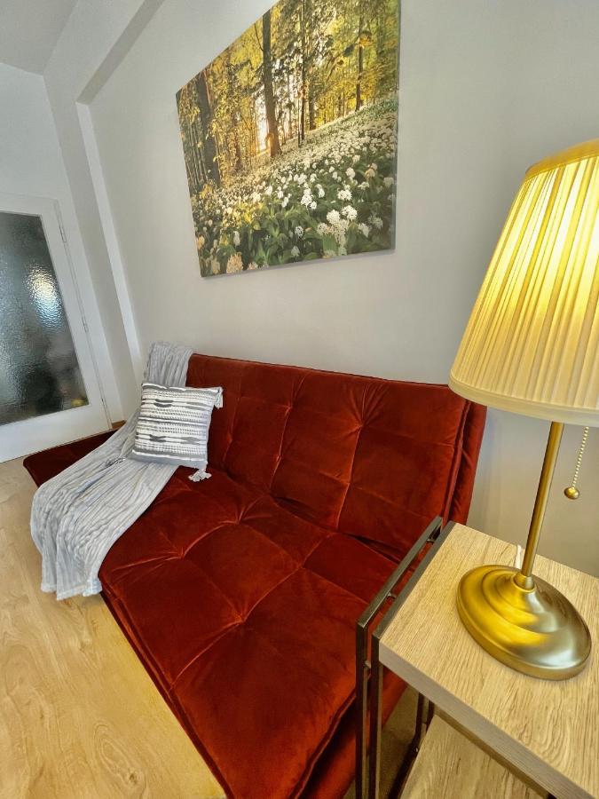 City Center Apartments Am Schwedenplatz Vienna Exterior photo