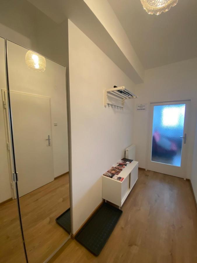 City Center Apartments Am Schwedenplatz Vienna Exterior photo