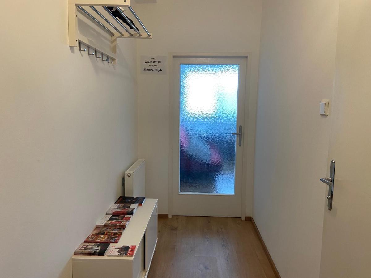 City Center Apartments Am Schwedenplatz Vienna Exterior photo